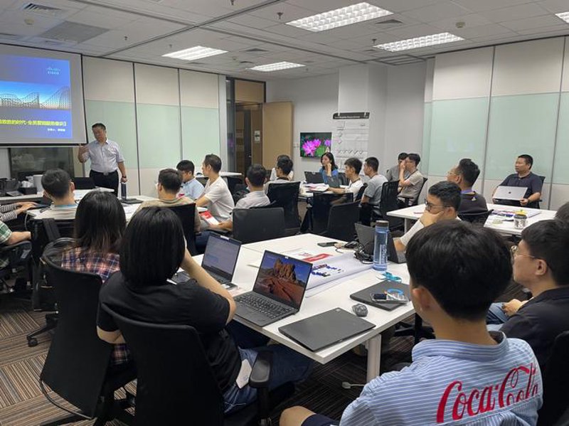 组织架构设计：企业发展的助推器